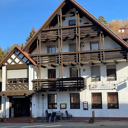 Monteurunterkunft Koenigstein Königstein in der Oberpfalz Dış mekan fotoğraf